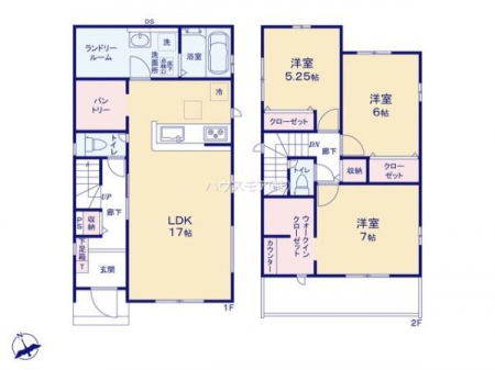 Ԏ}@3LDK̖͓IȊԎILDK͂ƂԂŁAƑƂ̒c񎞊ԂAw[̂ɂȂ܂ˉƑƂ̒[܂ARƏΊ炪łI