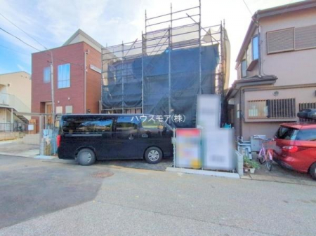 ԏ@ԃXy[X3䕪܂IZJhJ[͂AoCN⎩]ԂȂǂuꏊɍ܂B