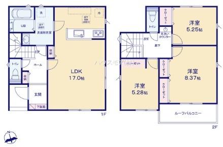 Ԏ}@3LDK̖͓IȊԎILDK͂ƂԂŁAƑƂ̒c񎞊ԂAw[̂ɂȂ܂ˉƑƂ̒[܂ARƏΊ炪łI