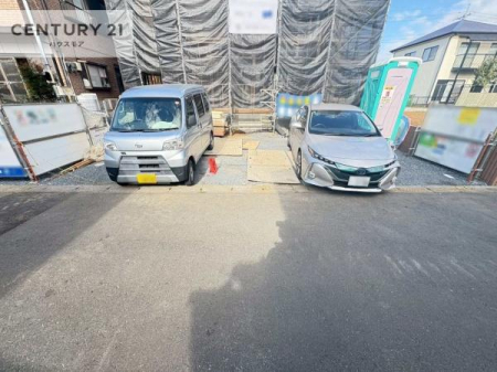 ԏ@ԃXy[X4䕪܂IZJhJ[͂AoCN⎩]ԂȂǂuꏊɍ܂B