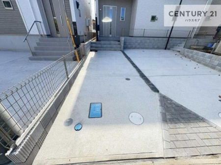 ԏ@J[Xy[XtȂ̂Ń}CJ[̕SłˁIЌnɂĂm߂܂I