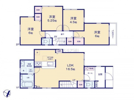 Ԏ}@4LDK̖͓IȊԎILDK͂ƂԂŁAƑƂ̒c񎞊ԂAw[̂ɂȂ܂ˁBƑƂ̒[܂ARƏΊ炪܂I