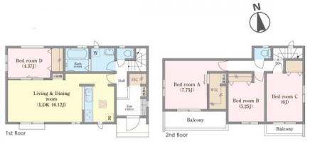 Ԏ}@4LDK̖͓IȊԎILDK͂ƂԂŁAƑƂ̒c񎞊ԂAw[̂ɂȂ܂ˁIƑƂ̒[܂ARƏΊ炪łI