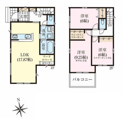 Ԏ}@3LDK̖͓IȊԎILDK͂ƂԂŁAƑƂ̒c񎞊ԂAw[̂ɂȂ܂ˁIƑƂ̒[܂ARƏΊ炪łI