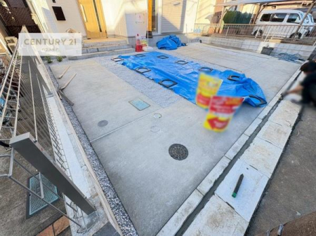 ԏ@ԃXy[X3䕪܂IZJhJ[͂AoCN⎩]ԂȂǂuꏊɍ܂B