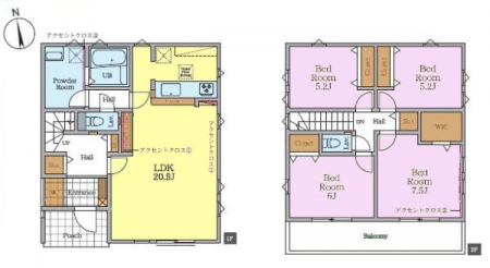 Ԏ}@4LDK̖͓IȊԎILDK͂ƂԂŁAƑƂ̒c񎞊ԂAw[̂ɂȂ܂ˁIƑƂ̒[܂ARƏΊ炪łI