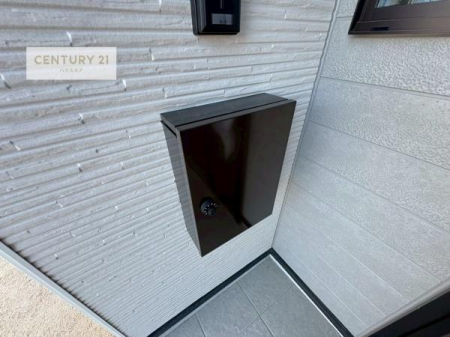 ̑n@z{bNXtȂ̂ŗ炪ƑĔzB̎ԂȂו󂯎ĕ֗łI