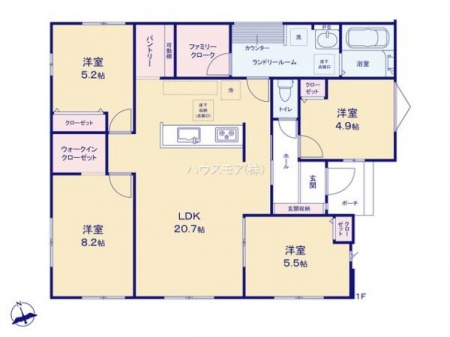 Ԏ}@4LDK̖͓IȊԎILDK͂ƂԂŁAƑƂ̒c񎞊ԂAw[̂ɂȂ܂ˉƑƂ̒[܂ARƏΊ炪łI