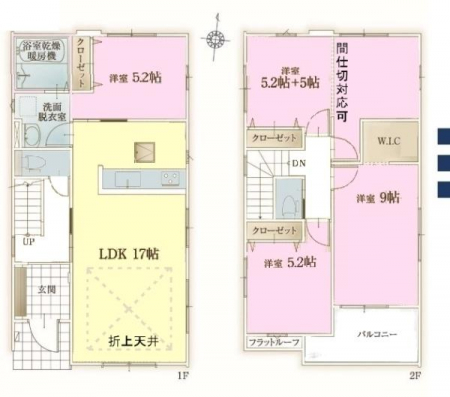 Ԏ}@4(5)LDK̖͓IȊԎILDK͂ƂԂŁAƑƂ̒c񎞊ԂAw[̂ɂȂ܂ˉƑƂ̒[܂ARƏΊ炪łI