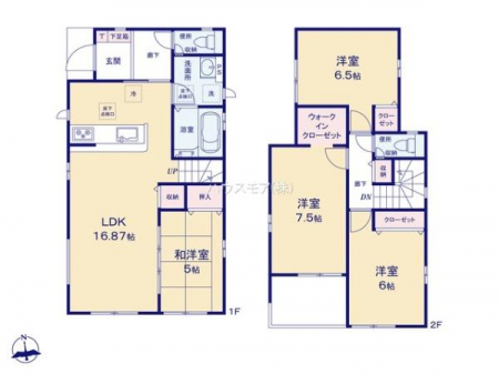 Ԏ}@4LDK̖͓IȊԎILDK͂ƂԂŁAƑƂ̒c񎞊ԂAw[̂ɂȂ܂ˉƑƂ̒[܂ARƏΊ炪łI