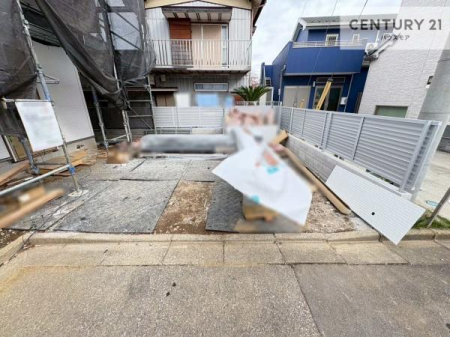 ԏ@ԃXy[X2䕪܂IZJhJ[͂AoCN⎩]ԂȂǂuꏊɍ܂B