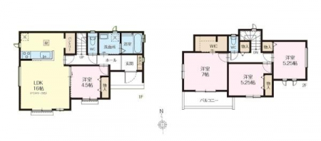 Ԏ}@4LDK̖͓IȊԎILDK͂ƂԂŁAƑƂ̒c񎞊ԂAw[̂ɂȂ܂ˉƑƂ̒[܂ARƏΊ炪łIyn̔JÒz