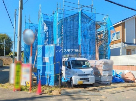 ԏ@ԃXy[X2䕪܂IZJhJ[͂AoCN⎩]ԂȂǂuꏊɍ܂B