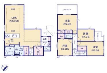 Ԏ}@4LDK̖͓IȊԎILDK͂ƂԂŁAƑƂ̒c񎞊ԂAw[̂ɂȂ܂ˁIƑƂ̒[܂ARƏΊ炪łI