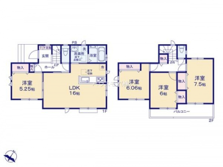 Ԏ}@4LDK̖͓IȊԎILDK͂ƂԂŁAƑƂ̒c񎞊ԂAw[̂ɂȂ܂ˁBƑƂ̒[܂ARƏΊ炪܂I