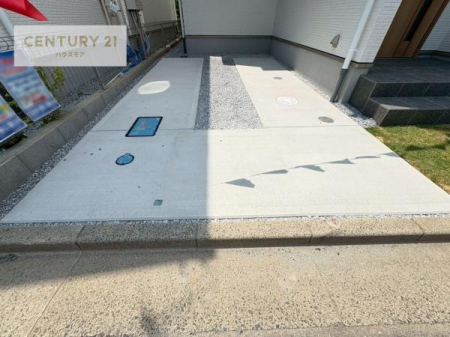 ԏ@ԃXy[XtȂ̂Ń}CJ[̕SłˁIЌnɂĂm߂܂I