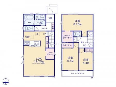 Ԏ}@3LDK̖͓IȊԎILDK͂ƂԂŁAƑƂ̒c񎞊ԂAw[̂ɂȂ܂ˉƑƂ̒[܂ARƏΊ炪łI