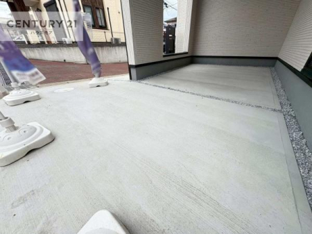 ԏ@J[Xy[XtȂ̂Ń}CJ[̕SłˁIЌnɂĂm߂܂I