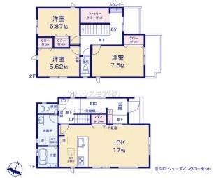 Ԏ}@3LDK̖͓IȊԎILDK͂ƂԂŁAƑƂ̒c񎞊ԂAw[̂ɂȂ܂ˁIƑƂ̒[܂ARƏΊ炪łI