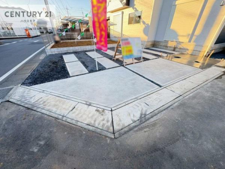 ԏ@ԃXy[X3䕪܂IZJhJ[͂AoCN⎩]ԂȂǂuꏊɍ܂B