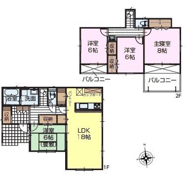 Ԏ}@4LDK̖͓IȊԎILDK͂ƂԂŁAƑƂ̒c񎞊ԂAw[̂ɂȂ܂ˁIƑƂ̒[܂ARƏΊ炪łI