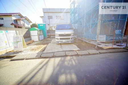 ԏ@ԃXy[X3䕪܂IZJhJ[͂AoCN⎩]ԂȂǂuꏊɍ܂B