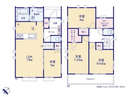 Ԏ}@4SLDK̖͓IȊԎILDK͂ƂԂŁAƑƂ̒c񎞊ԂAw[̂ɂȂ܂ˁIƑƂ̒[܂ARƏΊ炪łI