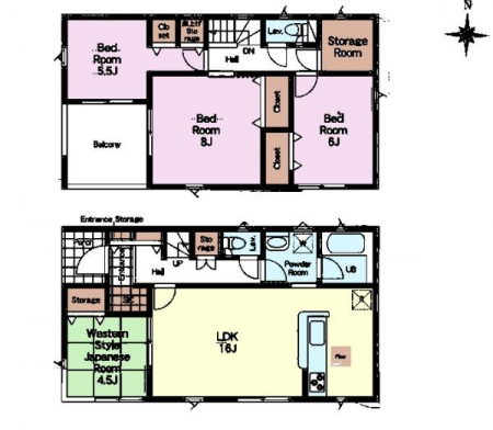 Ԏ}@4SLDK̖͓IȊԎILDK͂ƂԂŁAƑƂ̒c񎞊ԂAw[̂ɂȂ܂ˁIƑƂ̒[܂ARƏΊ炪łI