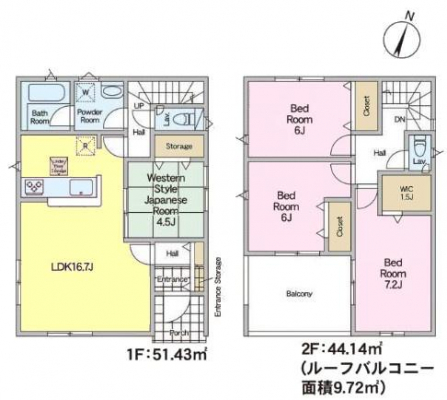 Ԏ}@4LDK̖͓IȊԎILDK͂ƂԂŁAƑƂ̒c񎞊ԂAw[̂ɂȂ܂ˉƑƂ̒[܂ARƏΊ炪łI