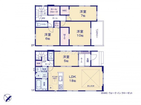 Ԏ}@4LDK̖͓IȊԎILDK͂ƂԂŁAƑƂ̒c񎞊ԂAw[̂ɂȂ܂ˁIƑƂ̒[܂ARƏΊ炪łI