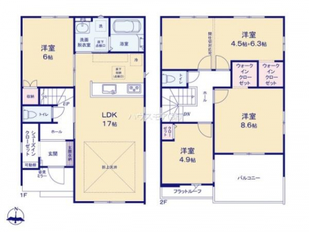 Ԏ}@4(5)LDK̖͓IȊԎILDK͂ƂԂŁAƑƂ̒c񎞊ԂAw[̂ɂȂ܂ˉƑƂ̒[܂ARƏΊ炪łI