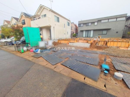 ԏ@ԃXy[X2䕪܂IZJhJ[͂AoCN⎩]ԂȂǂuꏊɍ܂B