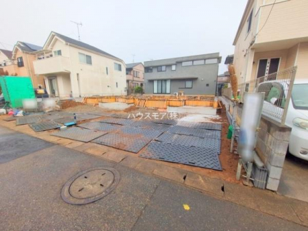 ԏ@ԃXy[X2䕪܂IZJhJ[͂AoCN⎩]ԂȂǂuꏊɍ܂B