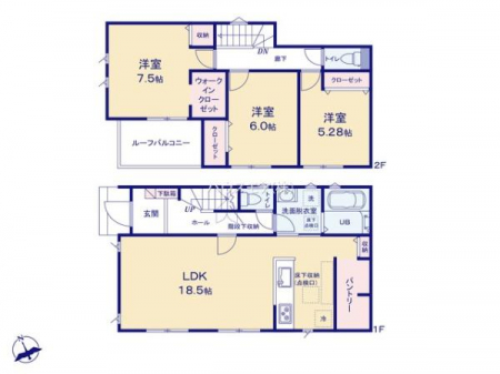 Ԏ}@3LDK̖͓IȊԎILDK͂ƂԂŁAƑƂ̒c񎞊ԂAw[̂ɂȂ܂ˁIƑƂ̒[܂ARƏΊ炪łI