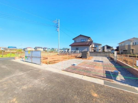 ԏ@ԃXy[X3䕪܂IZJhJ[͂AoCN⎩]ԂȂǂuꏊɍ܂B