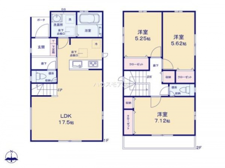 Ԏ}@3LDK̖͓IȊԎILDK͂ƂԂŁAƑƂ̒c񎞊ԂAw[̂ɂȂ܂ˉƑƂ̒[܂ARƏΊ炪łI