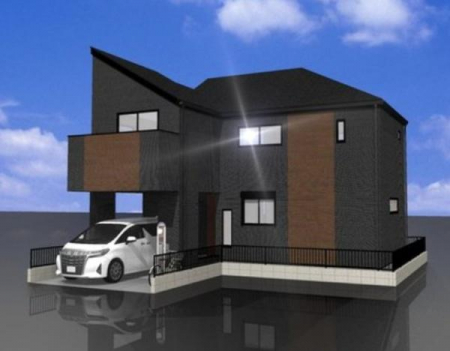 ̑@͊\z}łB邭ꂽOσfUCŁAKȕ炵z₷dオɂȂĂ܂B̏Z܂ł̐Vy݂ɂȂꖇłB