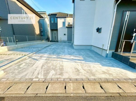 ԏ@ԃXy[X͍ő3䕪܂IZJhJ[͂AoCN⎩]ԂȂǂuꏊɍ܂B