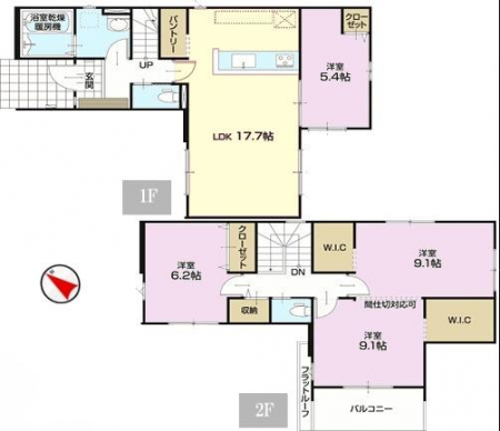 Ԏ}@3(4)LDKI̖͓IȊԎILDK͂ƂԂŁAƑƂ̒c񎞊ԂAw[̂ɂȂ܂ˉƑƂ̒[܂ARƏΊ炪łI