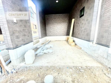 ԏ@ԃXy[X2䕪܂IZJhJ[͂AoCN⎩]ԂȂǂuꏊɍ܂B