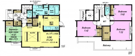 Ԏ}@4LDK̖͓IȊԎILDK͂ƂԂŁAƑƂ̒c񎞊ԂAw[̂ɂȂ܂ˁBƑƂ̒[܂ARƏΊ炪܂I