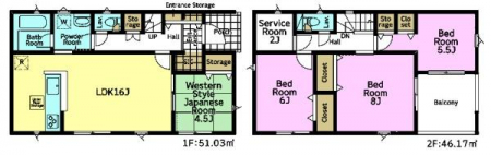 Ԏ}@4LDK̖͓IȊԎILDK͂ƂԂŁAƑƂ̒c񎞊ԂAw[̂ɂȂ܂ˉƑƂ̒[܂ARƏΊ炪łI