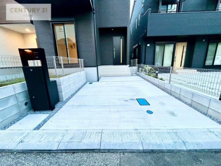 ԏ@J[Xy[XtȂ̂Ń}CJ[̕SłˁIЌnɂĂm߂܂I