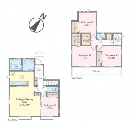 Ԏ}@4LDK̖͓IȊԎILDK͂ƂԂŁAƑƂ̒c񎞊ԂAw[̂ɂȂ܂ˁIƑƂ̒[܂ARƏΊ炪łI