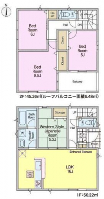 Ԏ}@4LDK̖͓IȊԎILDK͂ƂԂŁAƑƂ̒c񎞊ԂAw[̂ɂȂ܂ˉƑƂ̒[܂ARƏΊ炪łI