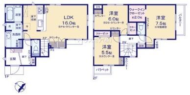 Ԏ}@3LDK̖͓IȊԎILDK͂ƂԂŁAƑƂ̒c񎞊ԂAw[̂ɂȂ܂ˉƑƂ̒[܂ARƏΊ炪łI