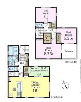 Ԏ}@4LDK̖͓IȊԎILDK͂ƂԂŁAƑƂ̒c񎞊ԂAw[̂ɂȂ܂ˉƑƂ̒[܂ARƏΊ炪łI