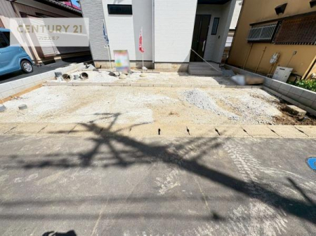 ԏ@ԃXy[X2䕪܂IZJhJ[͂AoCN⎩]ԂȂǂuꏊɍ܂B