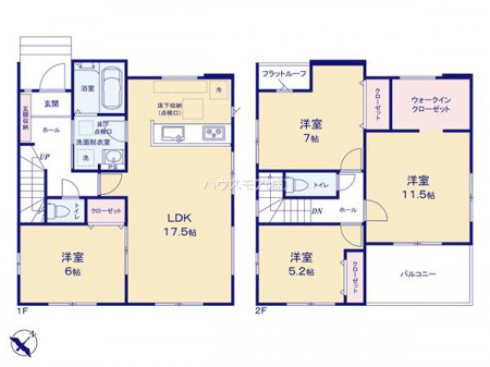 Ԏ}@4LDK̖͓IȊԎILDK͂ƂԂŁAƑƂ̒c񎞊ԂAw[̂ɂȂ܂ˉƑƂ̒[܂ARƏΊ炪łI