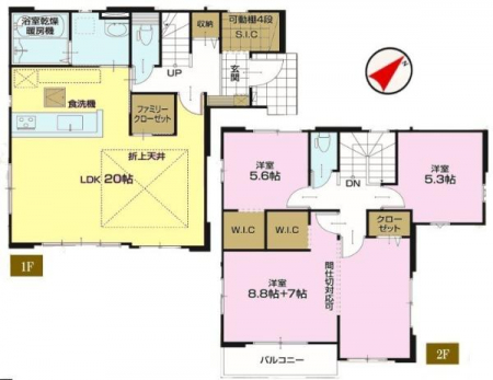 Ԏ}@3(4)LDK̖͓IȊԎILDK͂ƂԂŁAƑƂ̒c񎞊ԂAw[̂ɂȂ܂ˁIƑƂ̒[܂ARƏΊ炪łI